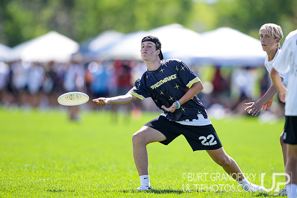 YCC 2023, August 5, 2023