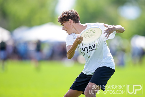YCC 2023, August 5, 2023