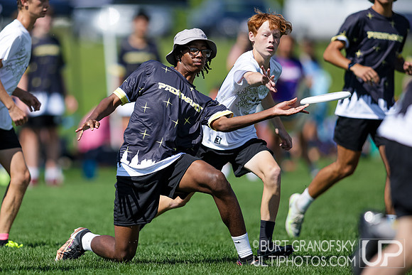YCC 2023, August 5, 2023