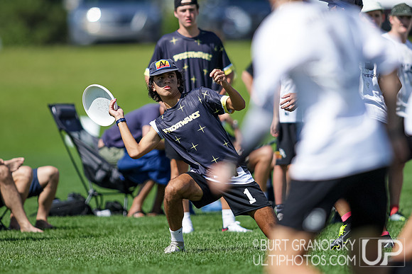 YCC 2023, August 5, 2023