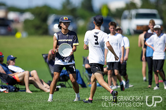 YCC 2023, August 5, 2023