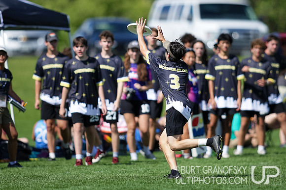 YCC 2023, August 5, 2023