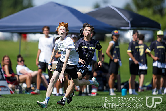 YCC 2023, August 5, 2023