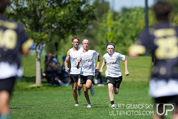 YCC 2023, August 5, 2023