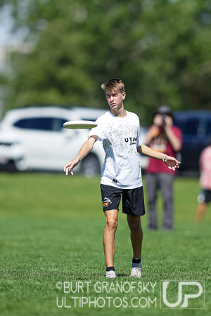 YCC 2023, August 5, 2023