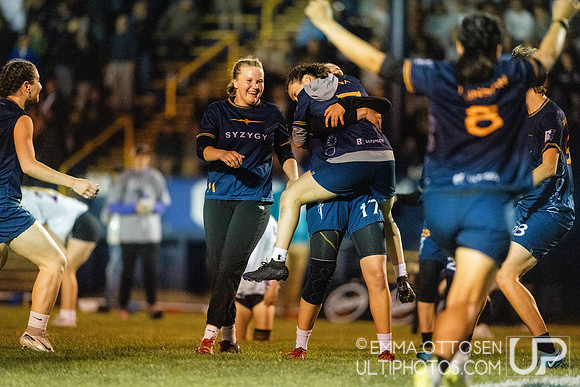DI College Championships - Sunday Full Coverage, Round 6