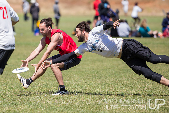 Cal States 2017