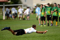 3:30 Round: U-19 Pre-Quarters -- 2012 YCCs