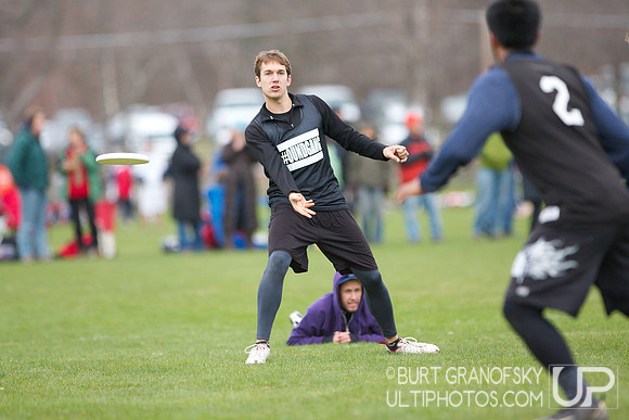 NE Open 2012--Saturday Div I