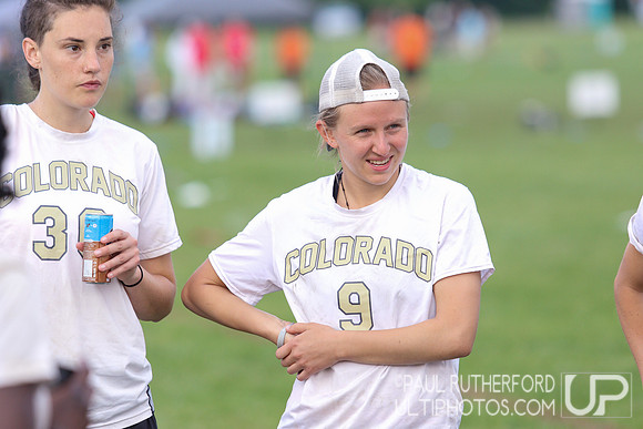 2017 USA Ultimate D-I College Championships