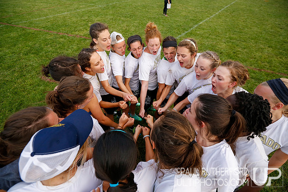 2017 USA Ultimate D-I College Championships
