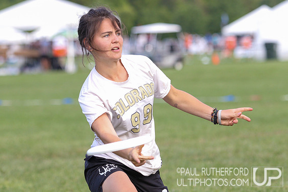 2017 USA Ultimate D-I College Championships
