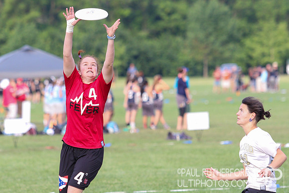 2017 USA Ultimate D-I College Championships