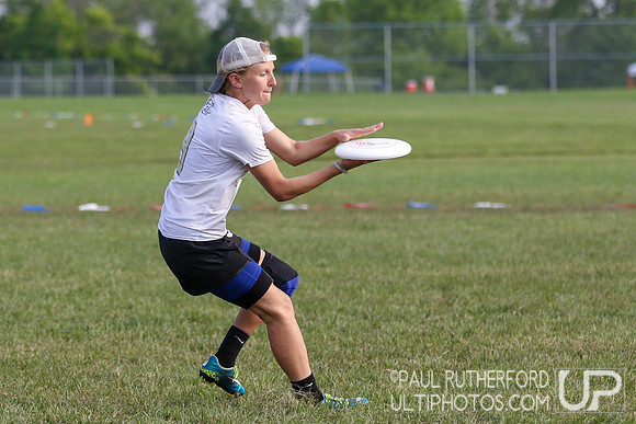 2017 USA Ultimate D-I College Championships