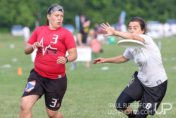 2017 USA Ultimate D-I College Championships