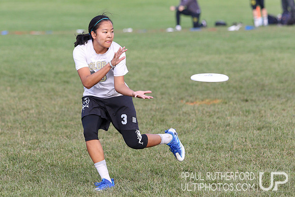 2017 USA Ultimate D-I College Championships