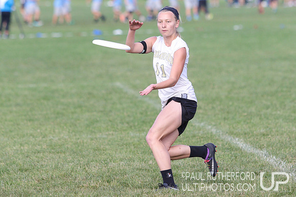 2017 USA Ultimate D-I College Championships