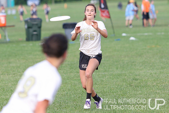 2017 USA Ultimate D-I College Championships