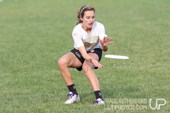 2017 USA Ultimate D-I College Championships