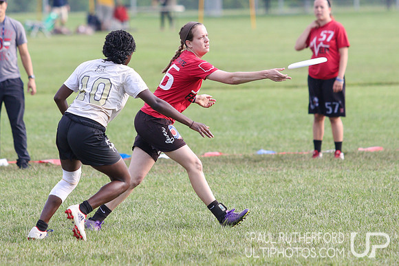 2017 USA Ultimate D-I College Championships