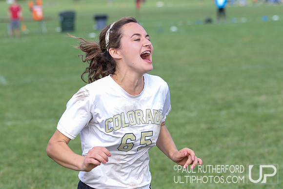 2017 USA Ultimate D-I College Championships
