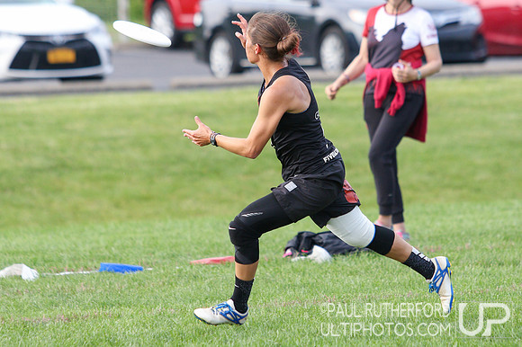 2017 USA Ultimate D-I College Championships