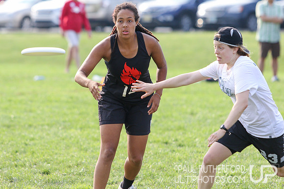 2017 USA Ultimate D-I College Championships