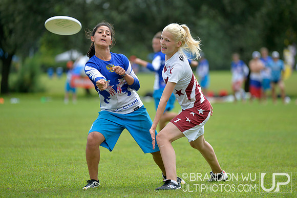 WJUC Day 4 - Thursday