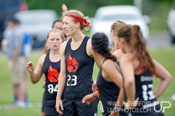 2017 USA Ultimate D-I College Championships