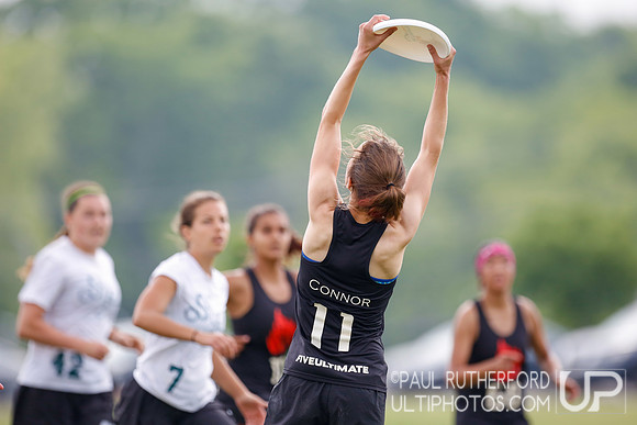 2017 USA Ultimate D-I College Championships