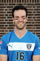Arthur Shull (Philadelphia Spinners #16)