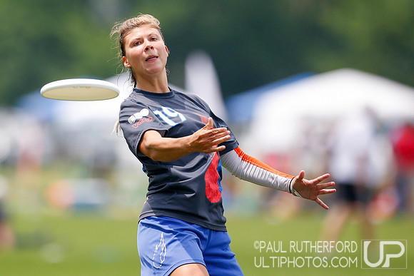 2017 USA Ultimate D-I College Championships