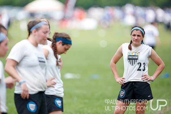 2017 USA Ultimate D-I College Championships