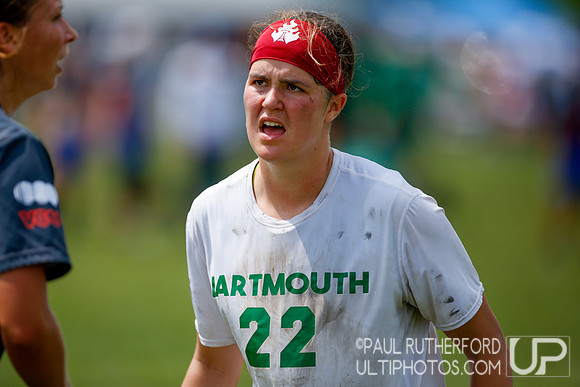 2017 USA Ultimate D-I College Championships