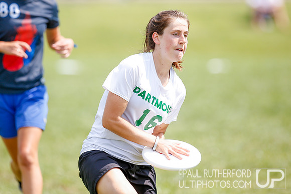 2017 USA Ultimate D-I College Championships