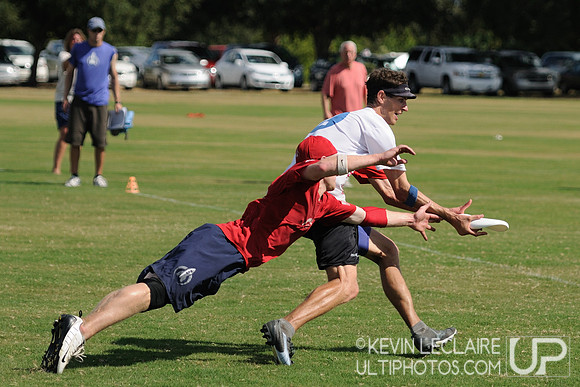 USAU Club Nationals Thursday Preview