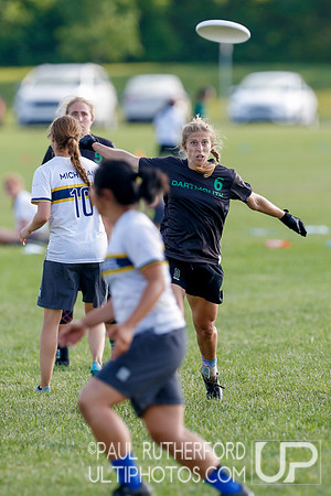 2017 USA Ultimate D-I College Championships