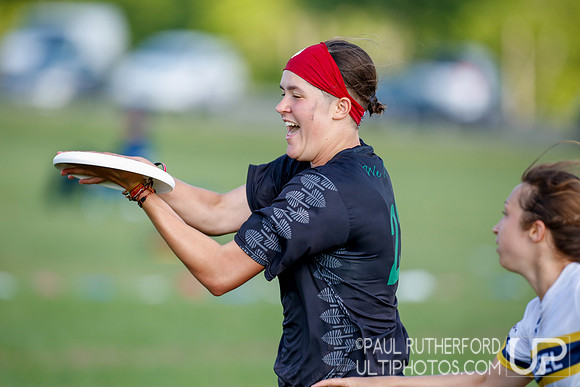 2017 USA Ultimate D-I College Championships
