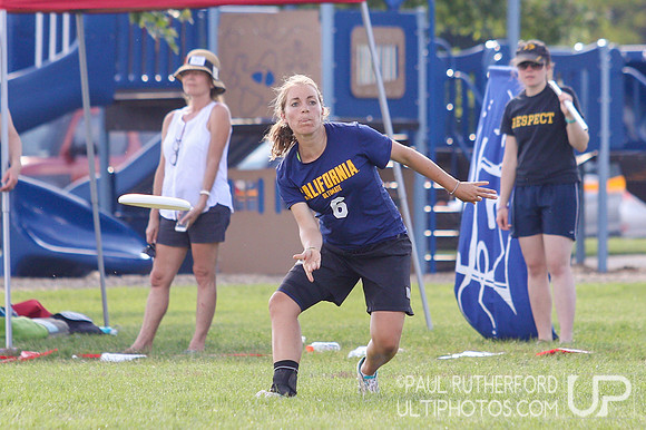 2017 USA Ultimate D-I College Championships
