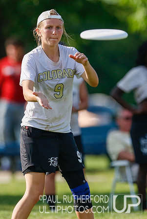 2017 USA Ultimate D-I College Championships