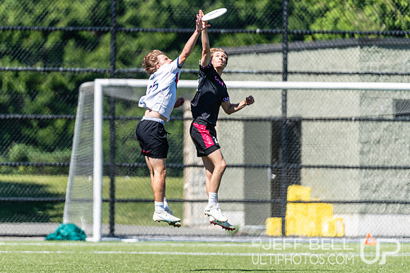 BC Junior Ultimate Championship