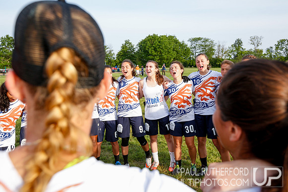 2017 USA Ultimate D-I College Championships