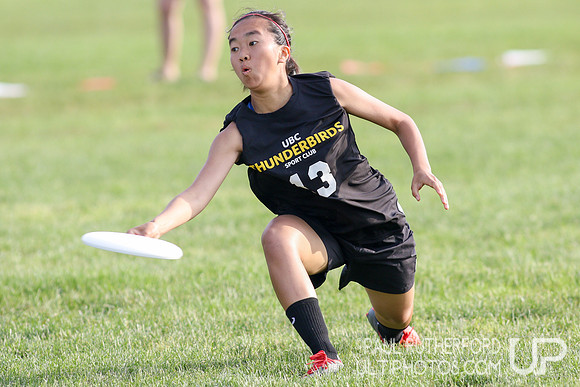 2017 USA Ultimate D-I College Championships