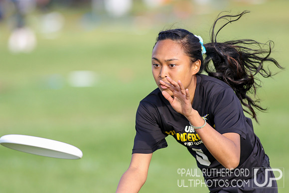 2017 USA Ultimate D-I College Championships