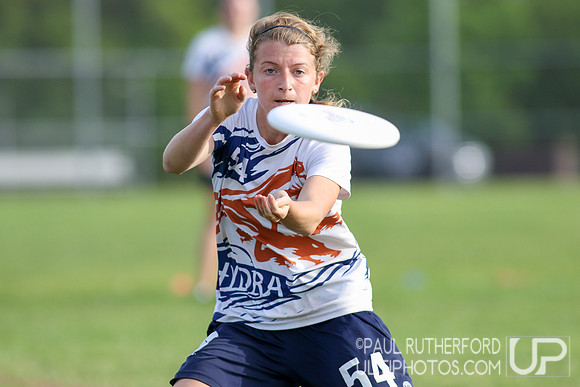 2017 USA Ultimate D-I College Championships