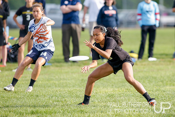 2017 USA Ultimate D-I College Championships