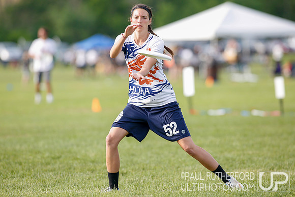 2017 USA Ultimate D-I College Championships