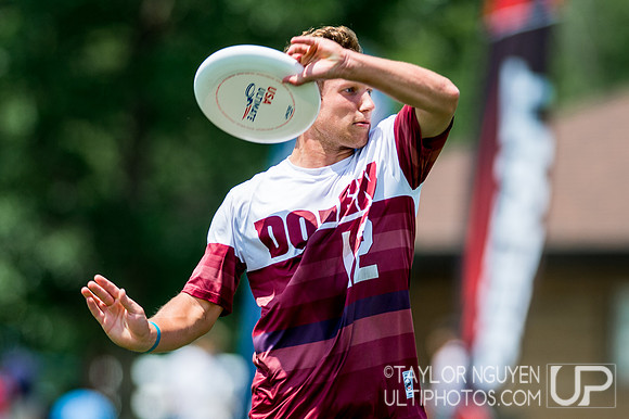 USA Ultimate D-I College Championships