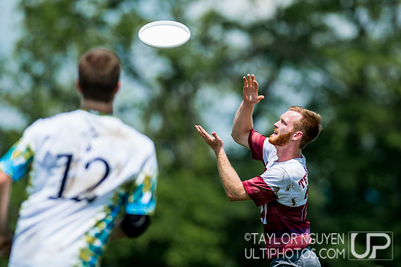 USA Ultimate D-I College Championships