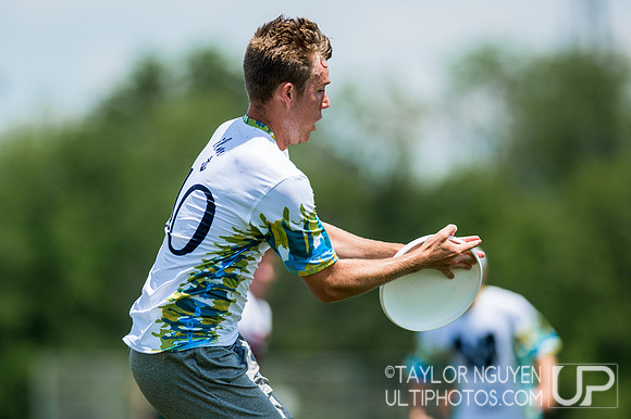 USA Ultimate D-I College Championships